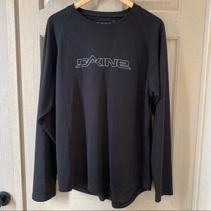 Dakine Long Sleeve Shirt
